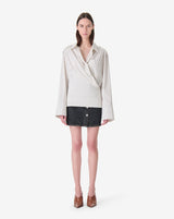 Chemise Lace