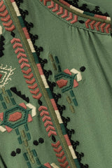Blouse Tilt