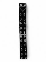 Ceinture Ribbon Noir
