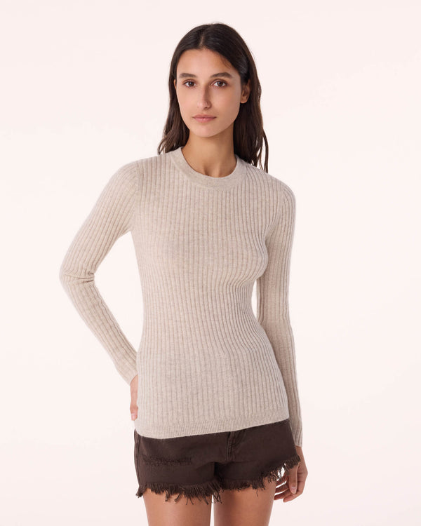 Pull Bibi Avoine