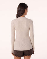 Pull Bibi Avoine