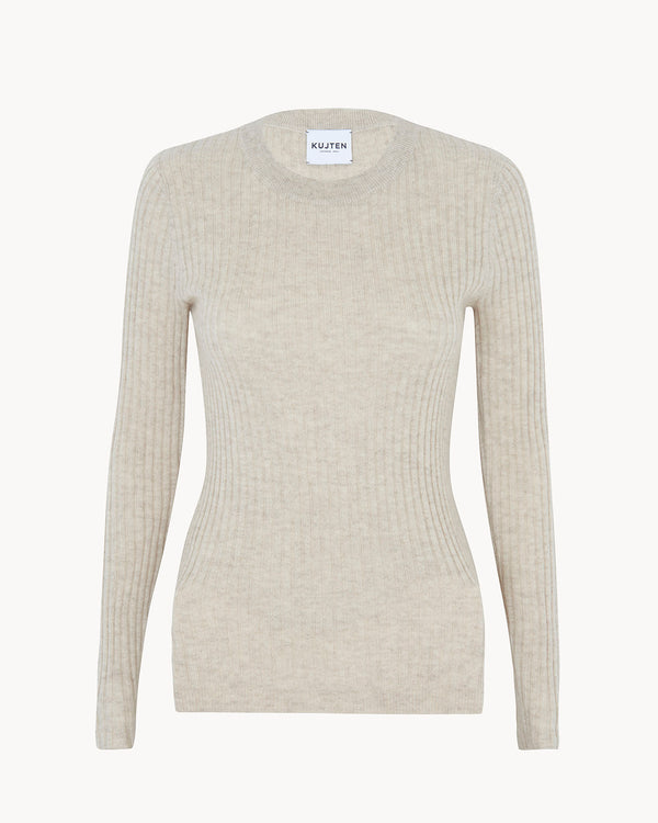 Pull Bibi Avoine