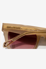 Lunette ZV24S5 Beige