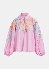 Blouse Hitrus