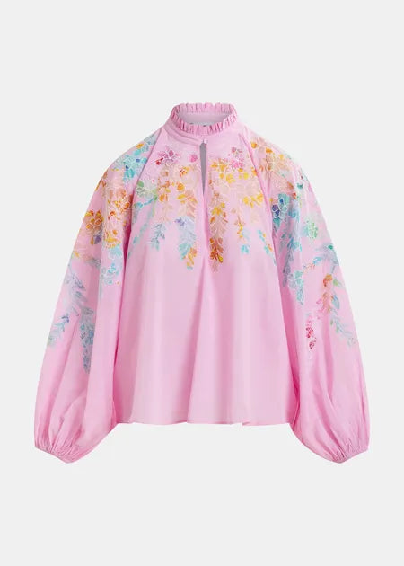 Blouse Hitrus