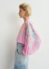 Blouse Hitrus