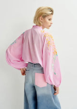 Blouse Hitrus