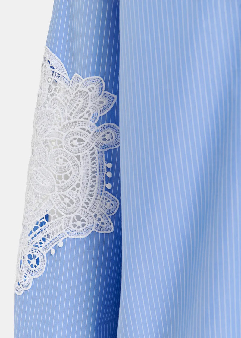 Chemise Hoofd