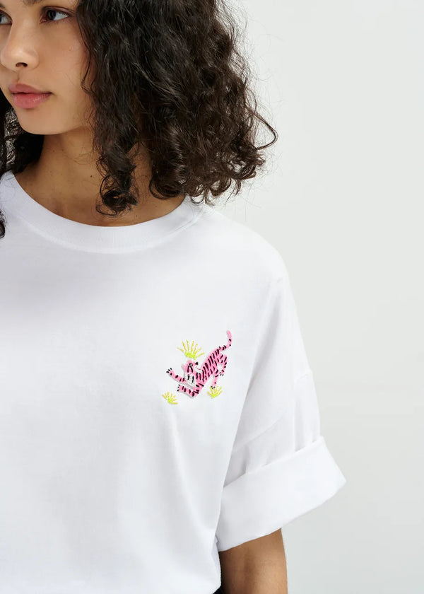 T-shirt Hungle