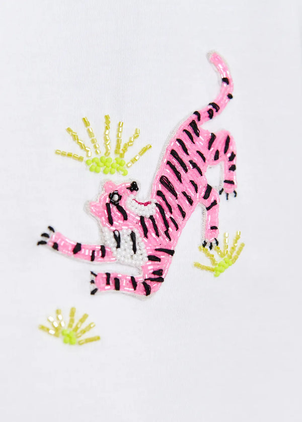 T-shirt Hungle