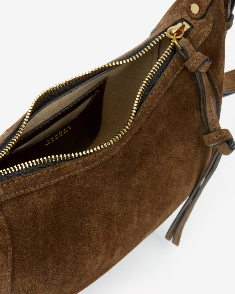 Sac Oskan Moon Bronze