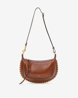 Sac Oskan Moon Cognac