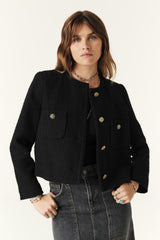 Veste Meredith