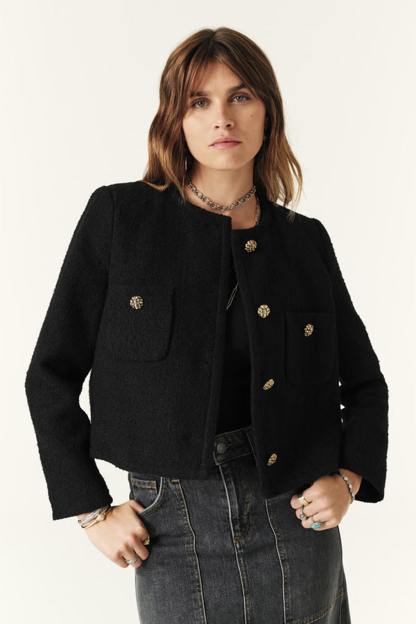 Veste Meredith