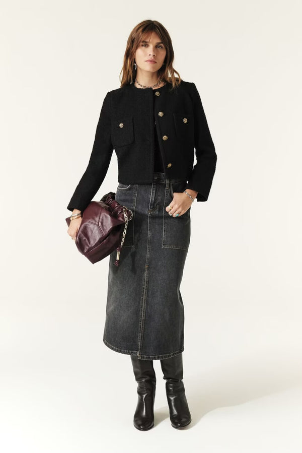Veste Meredith