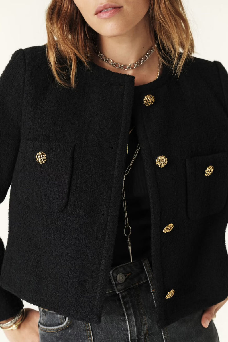 Veste Meredith