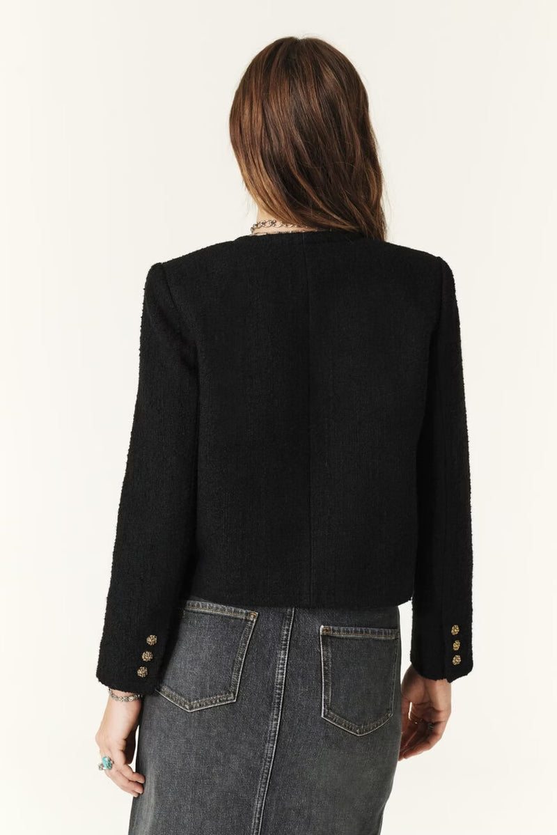 Veste Meredith