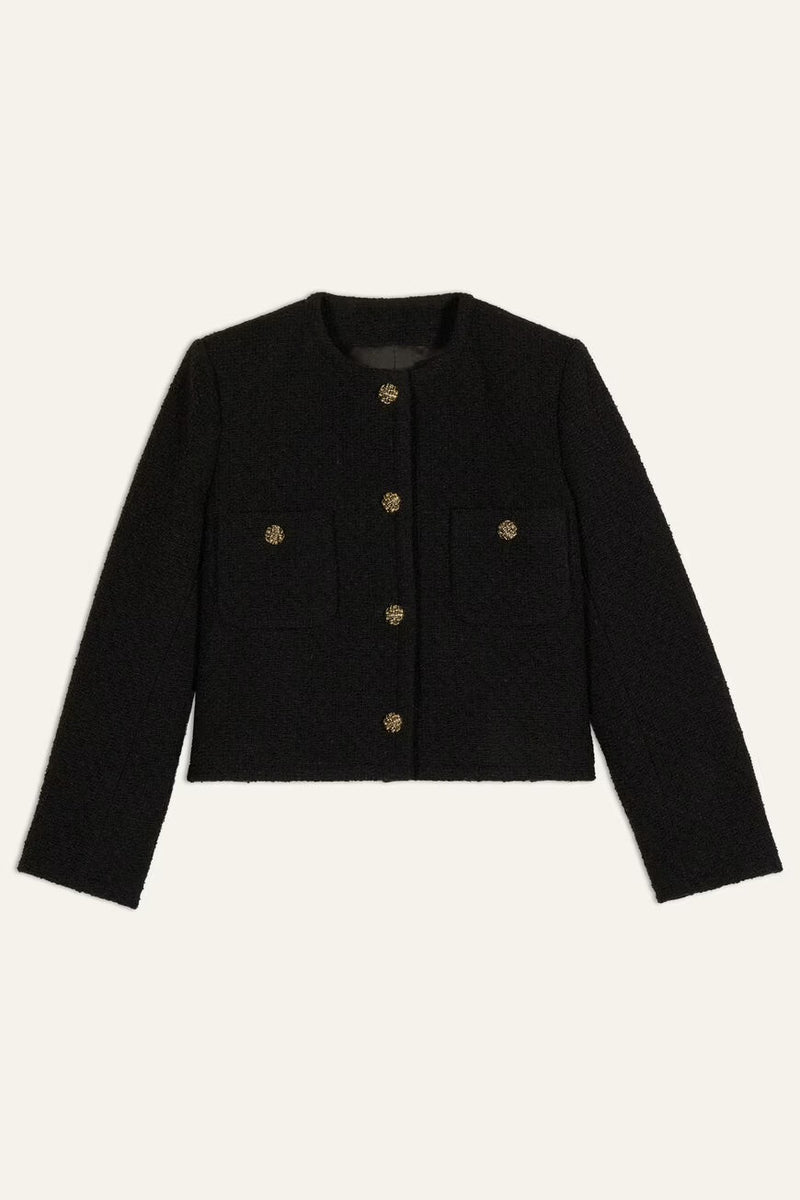 Veste Meredith