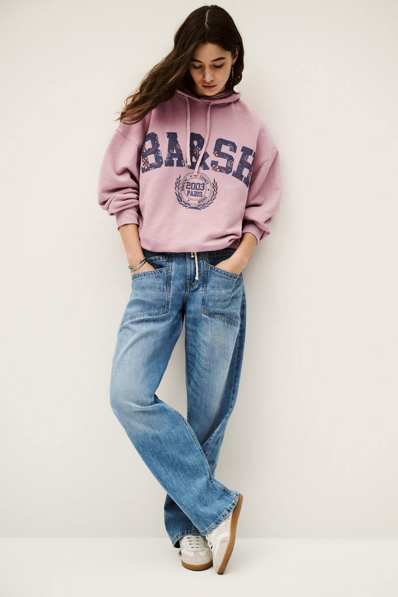 Jeans Mima
