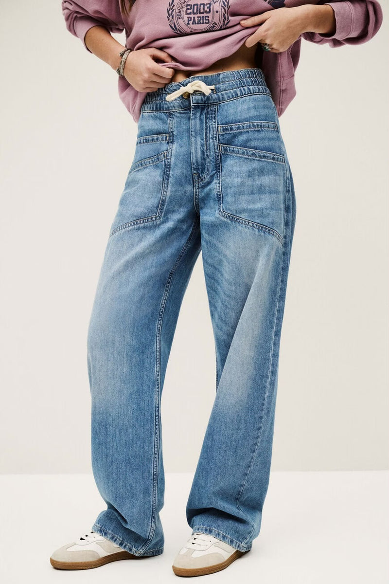 Jeans Mima