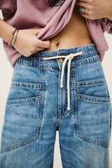 Jeans Mima