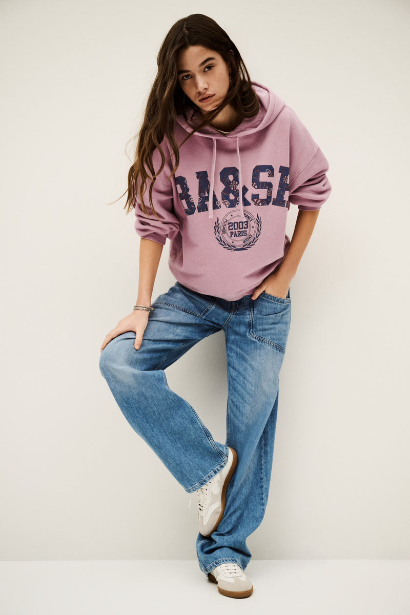 Jeans Mima