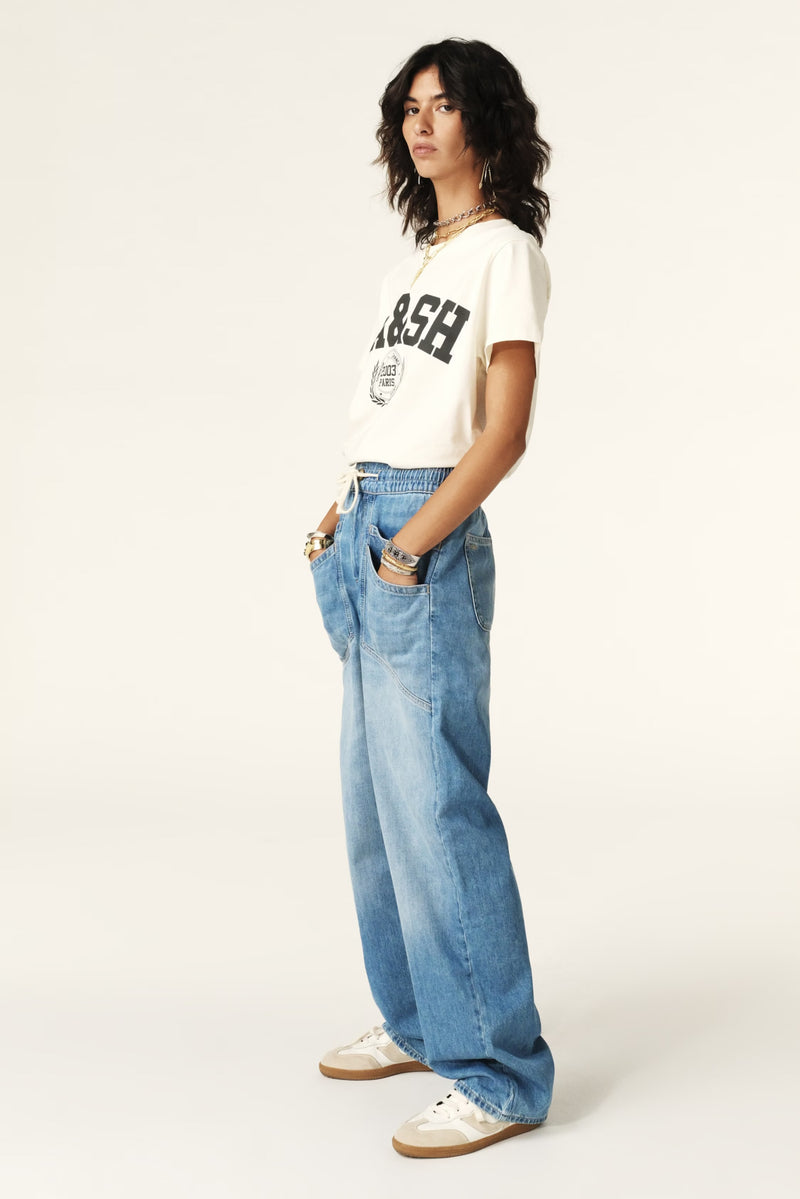 Jeans Mima