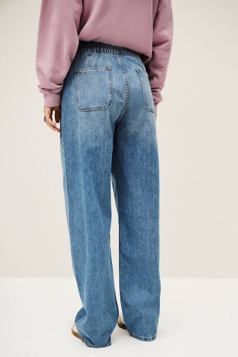 Jeans Mima