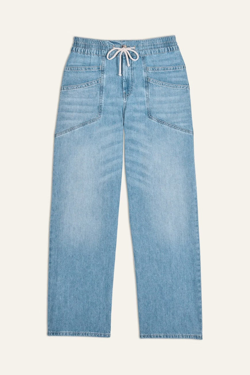 Jeans Mima