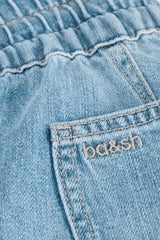 Jeans Mima