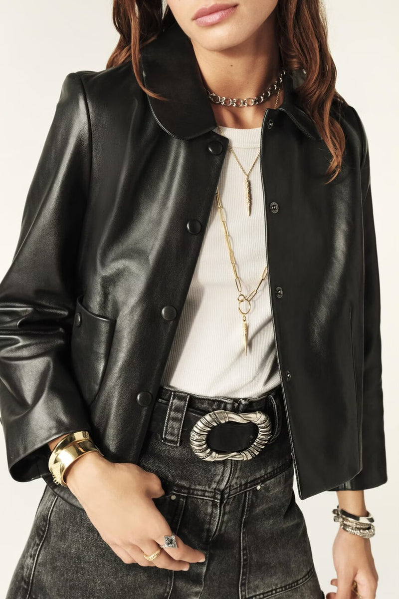 Veste Mylos