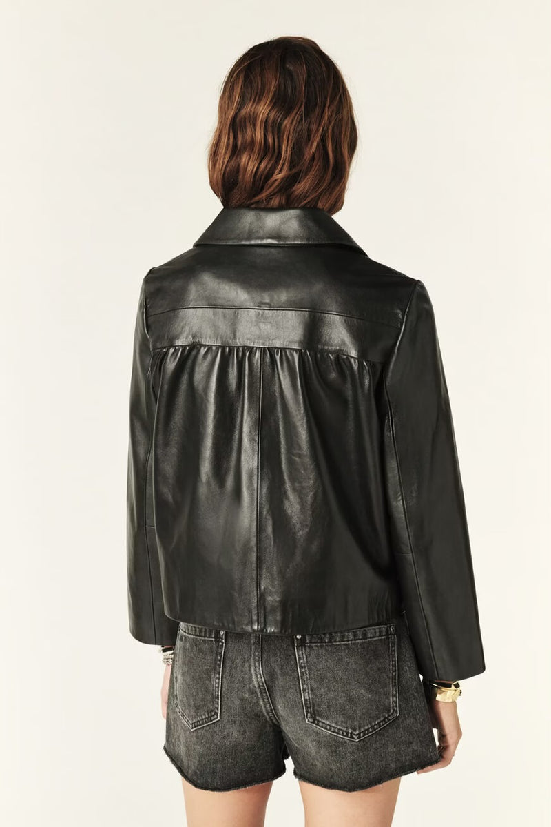 Veste Mylos