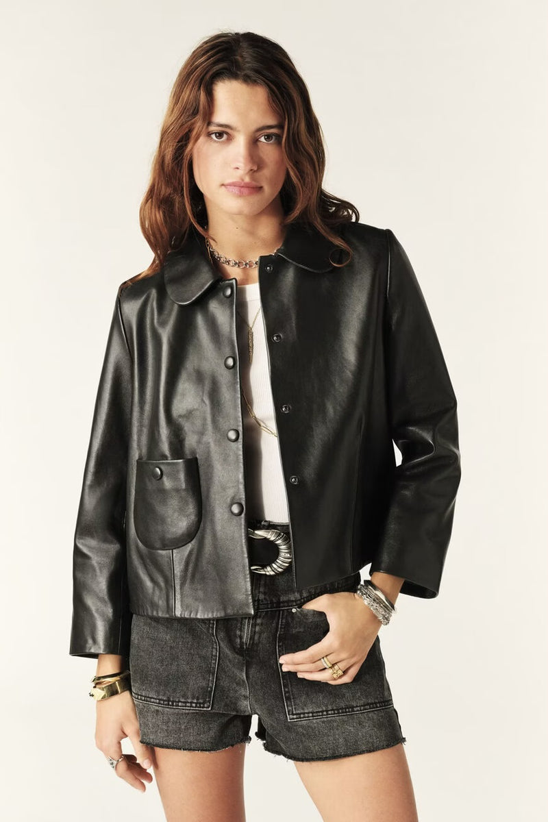 Veste Mylos