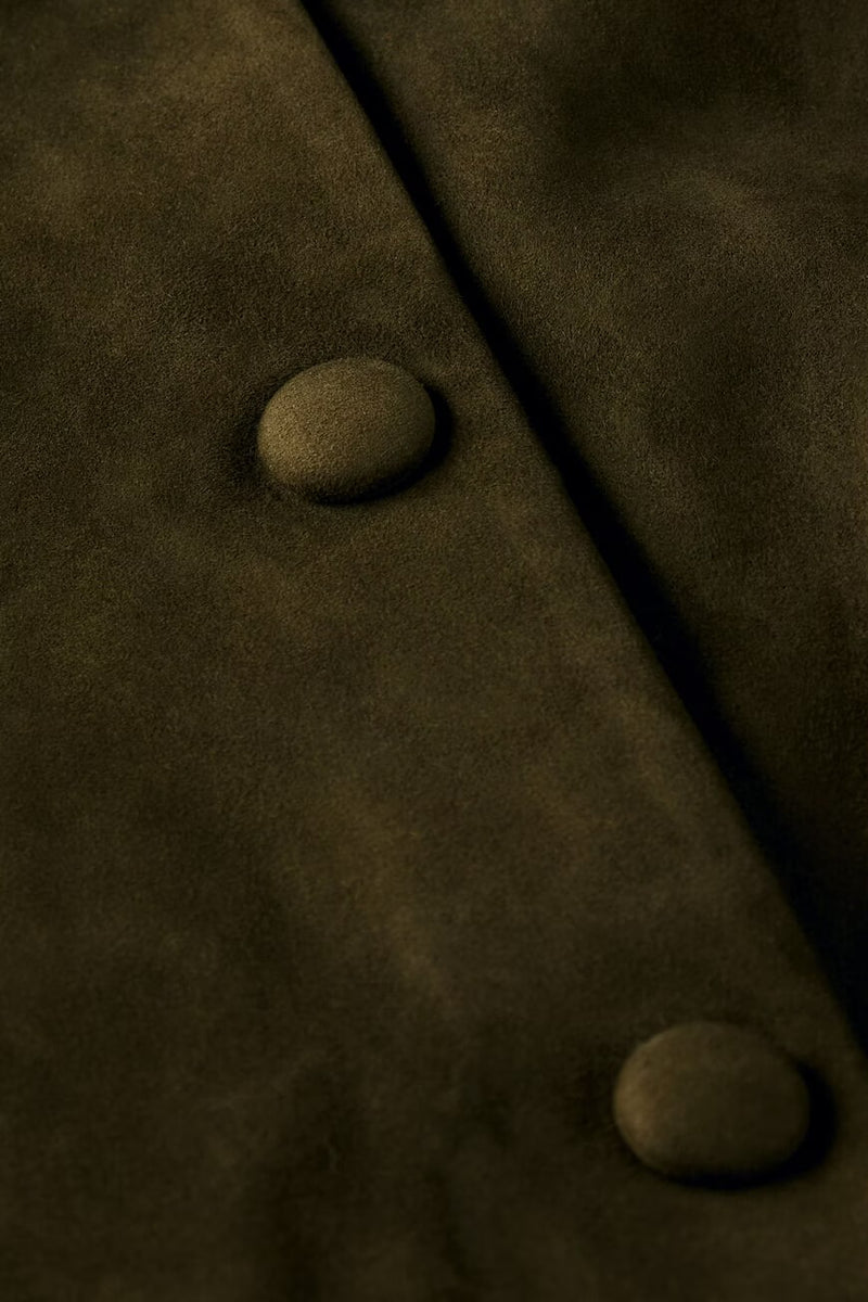 Veste Milas kaki