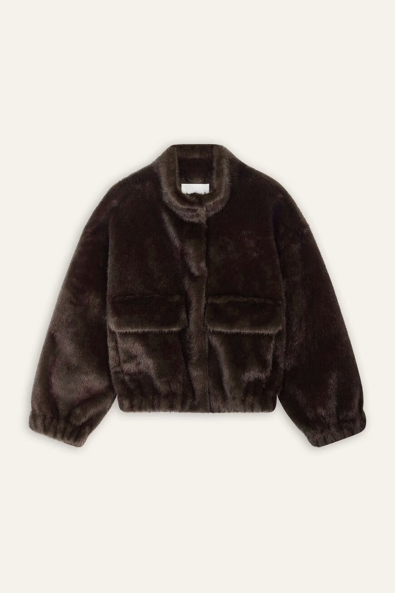 Veste Paros