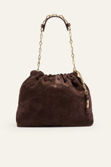 Sac June Chocolat