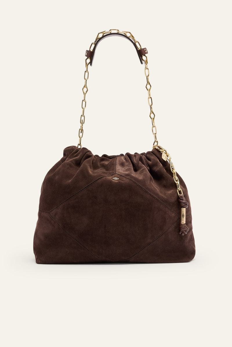 Sac June Chocolat
