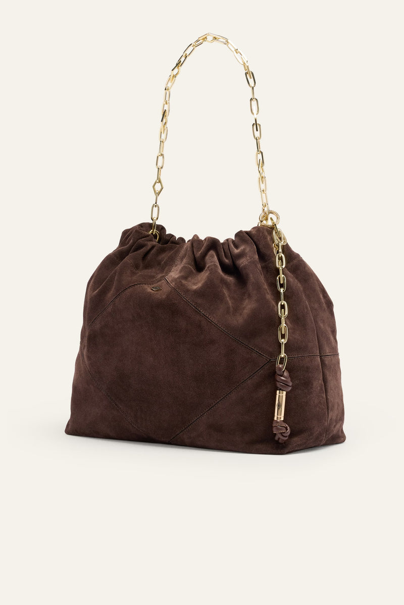 Sac June Chocolat