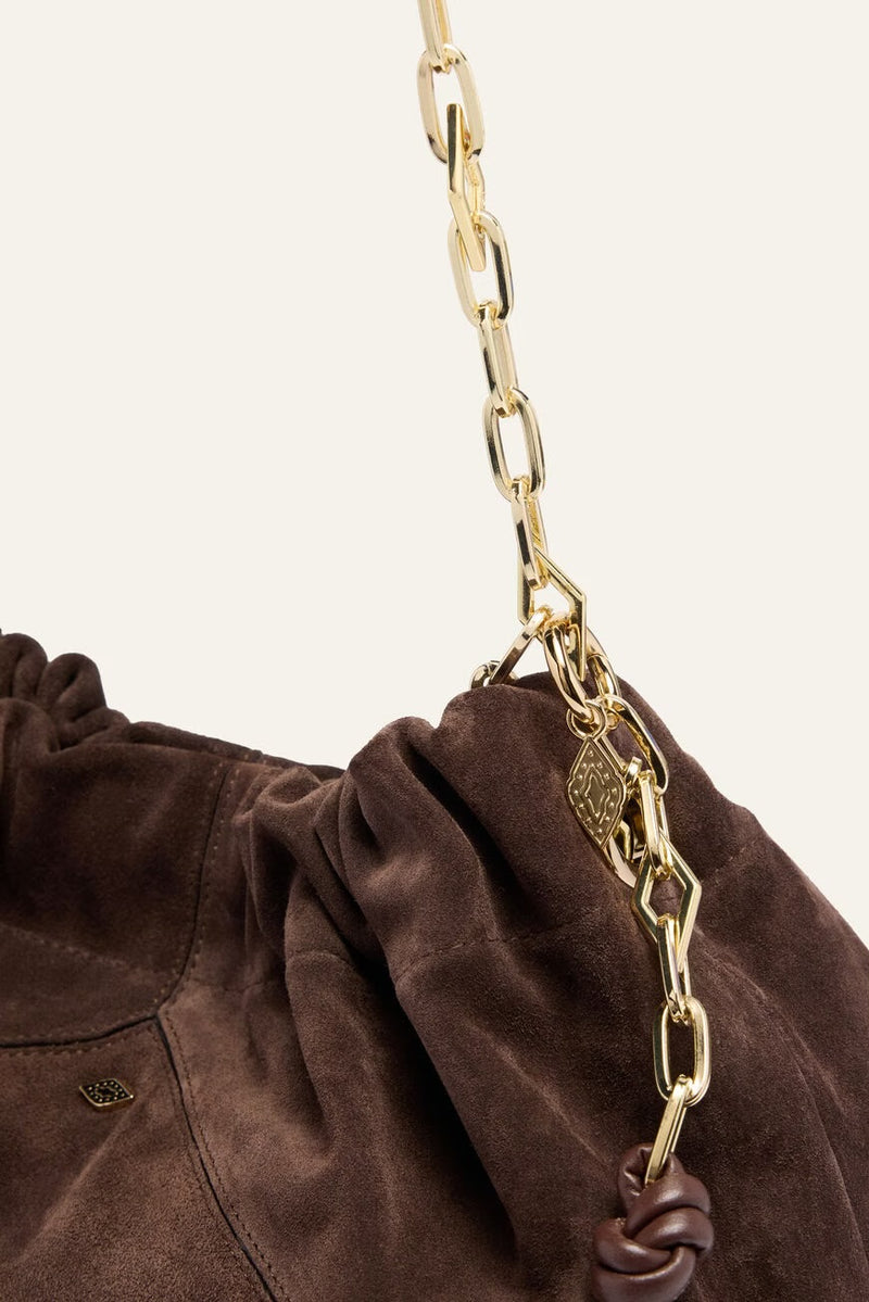 Sac June Chocolat