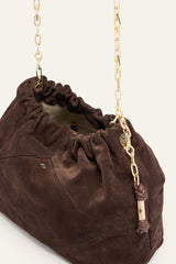 Sac June Chocolat