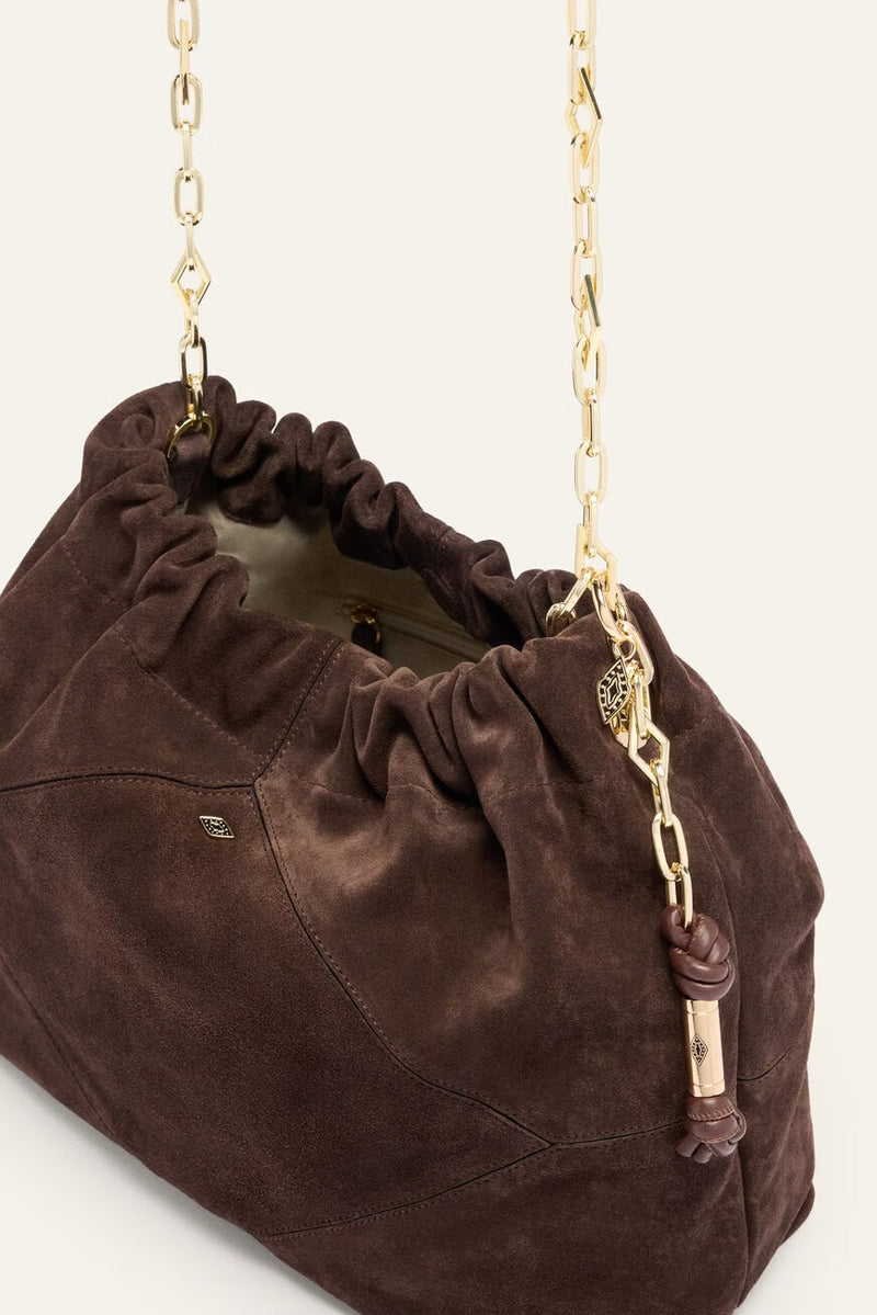 Sac June Chocolat