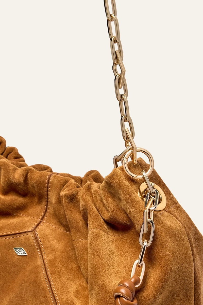 Sac June Cognac