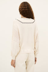 Blouse Bausca