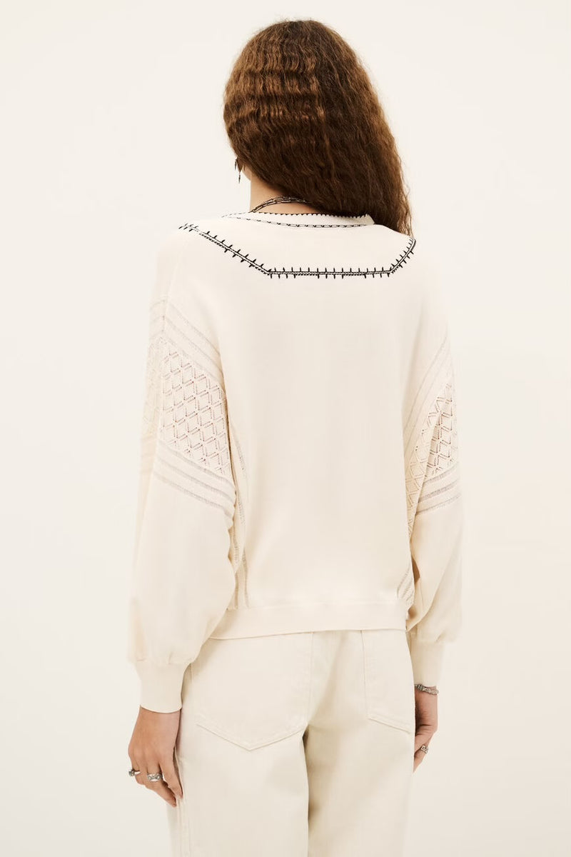 Blouse Bausca