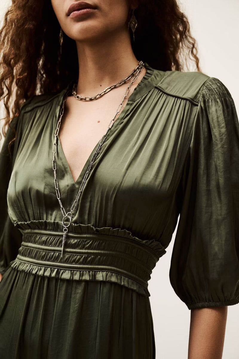 Robe Cleli