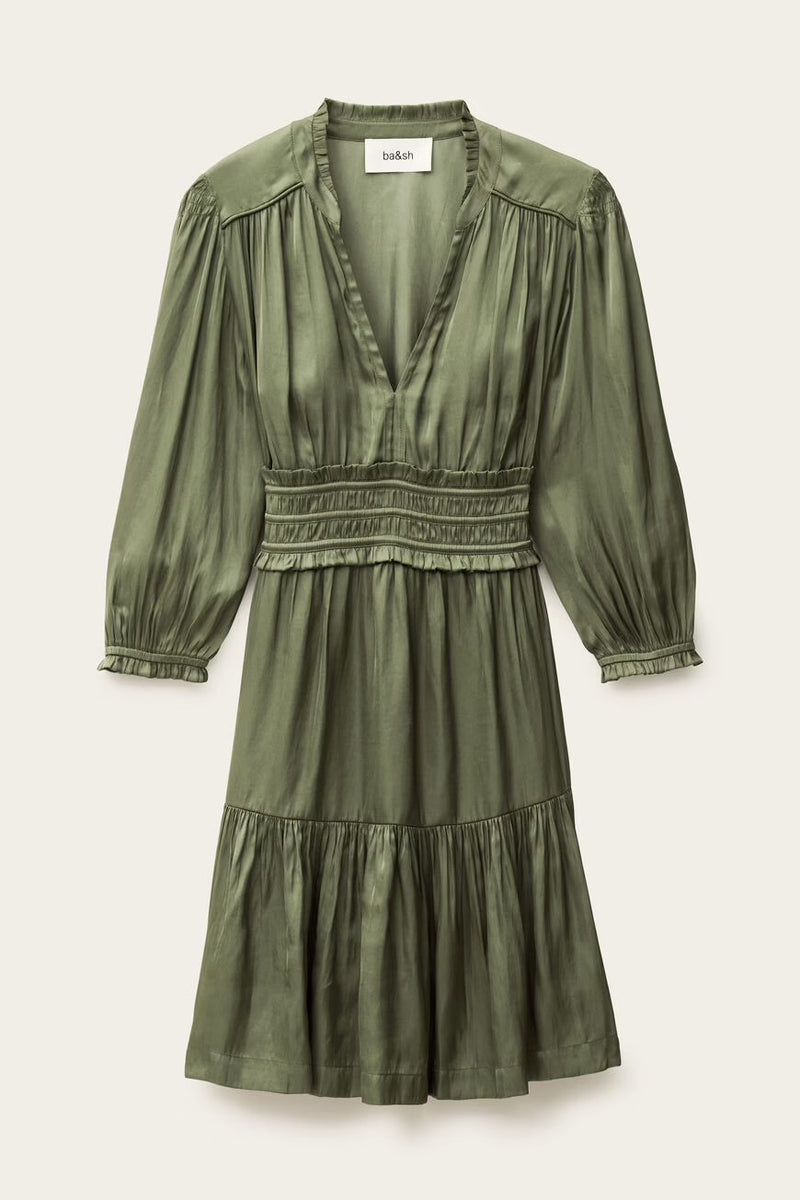 Robe Cyrilia