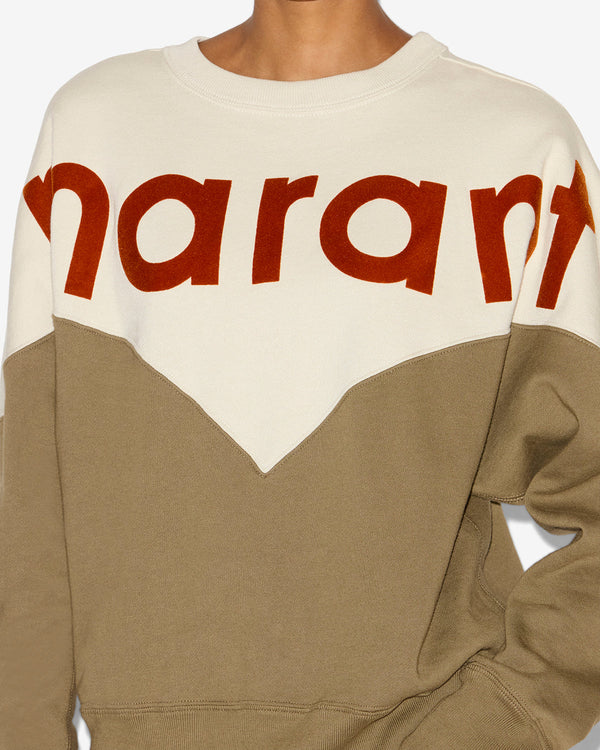 Sweatshirt Houston