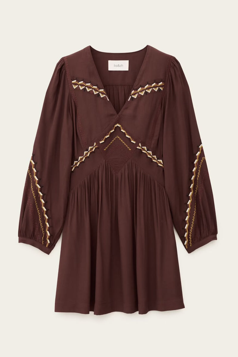 Robe Tay