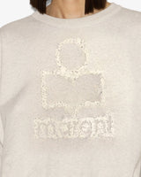 Sweat Mobyli Studs