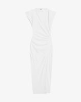 Robe Nadela Blanche